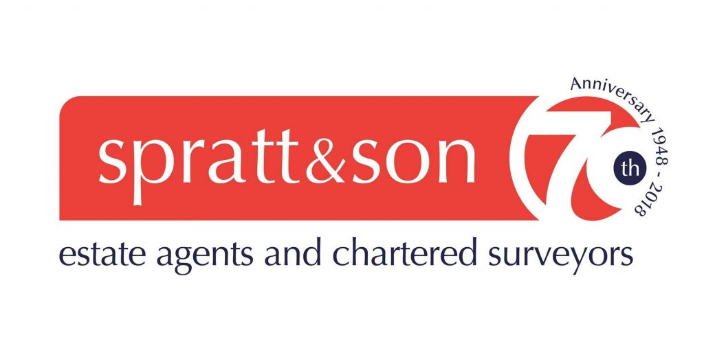 Spratt & Son logo