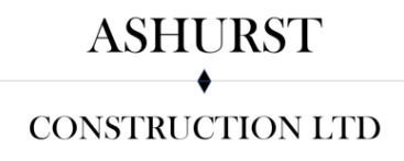 Ashurst Construction Limited logo