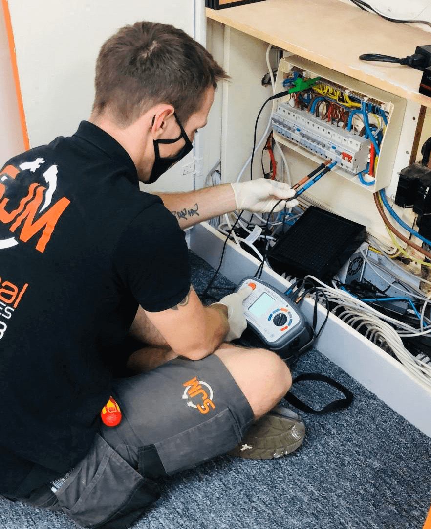 Landlord Electrical Safety Certificates, PAT Testing Worthing, West Sussex